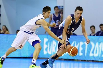 Ήττα για τη Βοσνία του Άτιτς