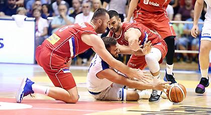 Γερό χαστούκι για την Εθνική