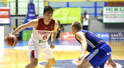 «Μήνυμα» Φινλανδίας με νίκη επί της Τουρκίας