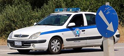 Αγιά Λάρισας: Κουκουλοφόροι με ρόπαλα επιτέθηκαν σε 57χρονο αγρότη