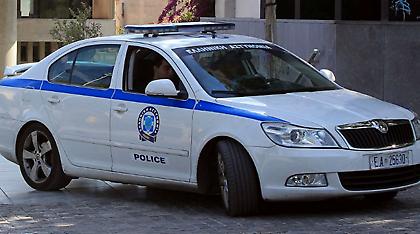 Αμύνταιο: Τους έπιασαν επ' αυτοφώρω να κλέβουν... κυψέλες