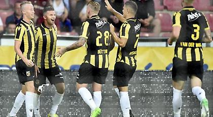 «Στραπάτσο» για Αγιαξ