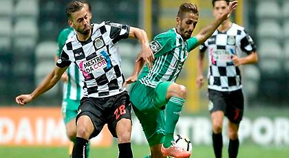 «Χτυπάει» Ευρώπη η Ρίο Αβε