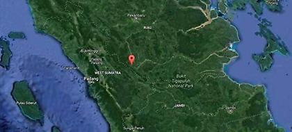 Ινδονησία: Σεισμός 6,5 Ρίχτερ στη Σουμάτρα