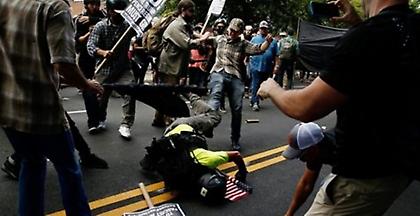 Έρευνες του FBI στη Βιρτζίνια - πολιτικοί «μύδροι» για τις δηλώσεις Τραμπ