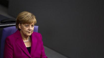 H Μέρκελ και έξι εβδομάδες που απομένουν για να γράψει ιστορία