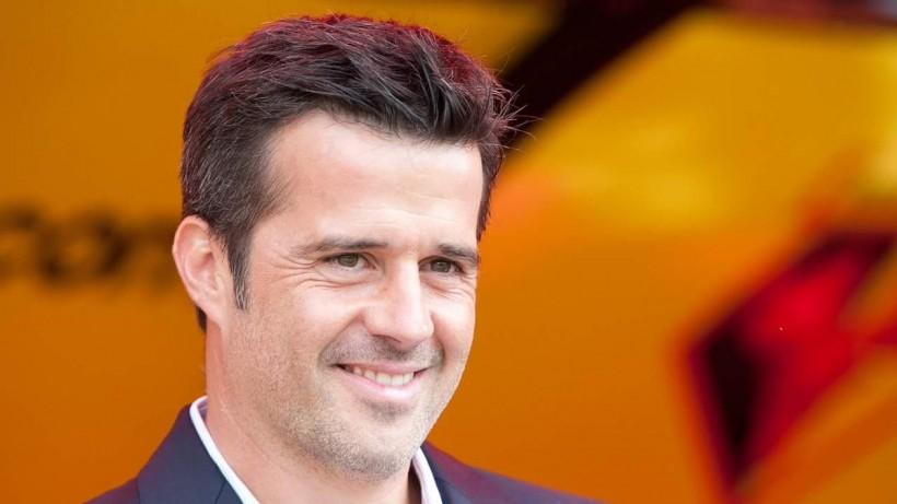 Μάρκο Σίλβα: «Δίκαιη η ισοπαλία, αντιδράσαμε σωστά»