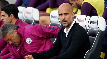 Για τον Πεπ, τώρα ξεκινάει η δουλειά