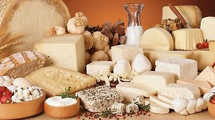 Κι όμως: Το τυρί είναι το ίδιο εθιστικό με τα ναρκωτικά!