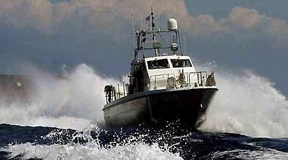 Αγωνία για την 8χρονη με την οξεία σκωληκοειδίτιδα - Παραμένει στη Γαύδο λόγω καιρού