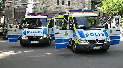 Άνδρας εισέβαλε σε πάρτι στο Μάλμε και άρχισε να πυροβολεί - Τρεις τραυματίες