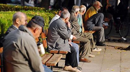 Μειώνεται διαρκώς ο πληθυσμός της Ελλάδας - «το πολύ» 8,9 εκάτ. ως το 2050