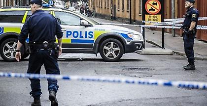 Σουηδία: Ανθρωποκυνηγητό για τη σύλληψη άνδρα που άνοιξε πυρ σε κλαμπ