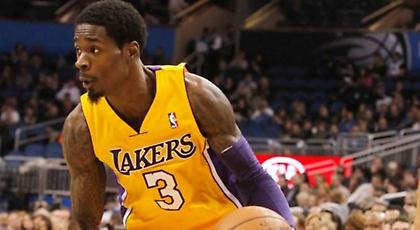 Πήρε το αγαπημένο του νούμερο ο Χάρις