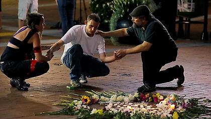 Πολιτική «θύελλα» στις ΗΠΑ μετά τα επεισόδια στη Βιρτζίνια (video)