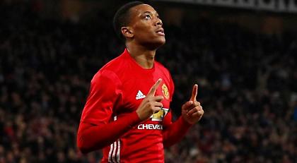 «Άκυρο» σε Τότεναμ για Μαρσιάλ