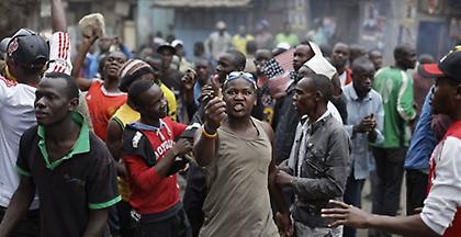 Κενύα: Σκληραίνει τη στάση της η αντιπολίτευση μετά τους θανάτους διαδηλωτών
