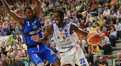 Στη Λιμόζ ο Τζος Κάρτερ