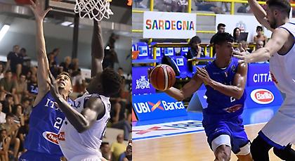 Άλλους δύο «έκοψε» ο Μεσίνα από την Ιταλία