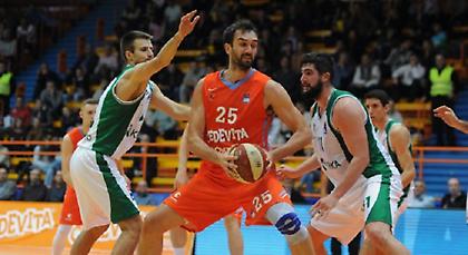 Μετακόμισε στο Ιράν ο Μίρζα Μπέγκιτς!