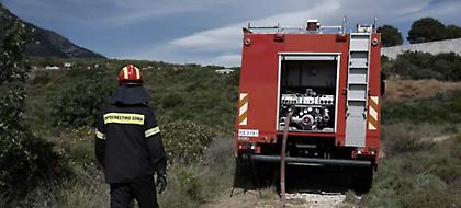 Μεγάλη επιχείρηση στα Χανιά -Αναζητούνται Γάλλοι που έκαναν πεζοπορία