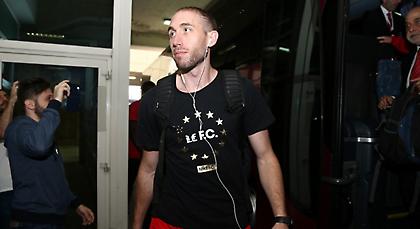 Λοτζέσκι: «Για πολλούς λόγους επέλεξα τον Παναθηναϊκό…»