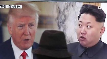 Επικεφαλής CIA: Δεν αποκλείεται το ενδεχόμενο μίας νέας δοκιμής πυραύλων από τη Βόρεια Κορέα