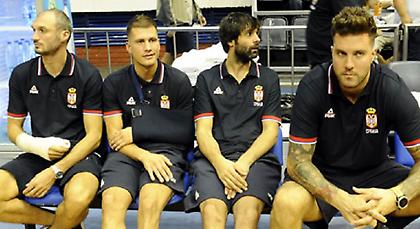 Πλήγμα στη Σερβία: Χάνει το Ευρωμπάσκετ ο Νέντοβιτς