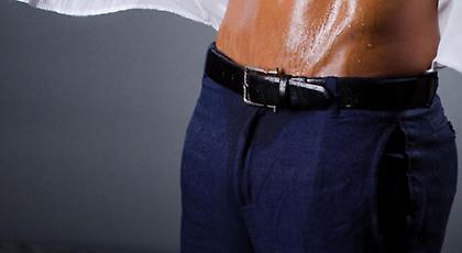 Θρασύτατος επιδειξίας συνελήφθη μέρα-μεσημέρι στην Ορεστιάδα