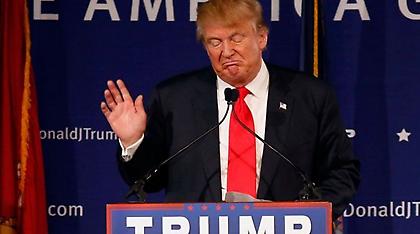 Το επιτελείο του Τραμπ παρουσίασε τηλεοπτικό σποτ με τα επιτεύγματά του