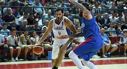 «Καθάρισε» με Μέκελ το Ισραήλ