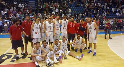 «Καυτός» Μπογκντάνοβιτς… έκαψε το Μαυροβούνιο