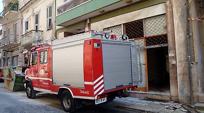 Σήμερα απολογείται ο εμπρηστής της Πάτρας