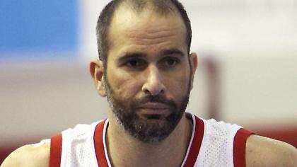 Στα Χανιά ο Γιώργος Διαμαντόπουλος