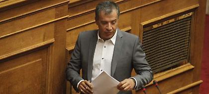 Το Ποτάμι: Η κυβέρνηση χωρίς σχέδιο και με έναν ανύπαρκτο υπουργό, άφησε τα πράγματα στην τύχη