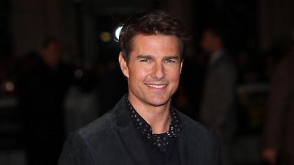 Τραυματίστηκε ο Τομ Κρουζ στα γυρίσματα της ταινίας «Επικίνδυνες Αποστολές» (video)