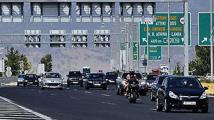 Δεκαπενταύγουστος: Σαφάρι της Τροχαίας - Τα έκτακτα μέτρα