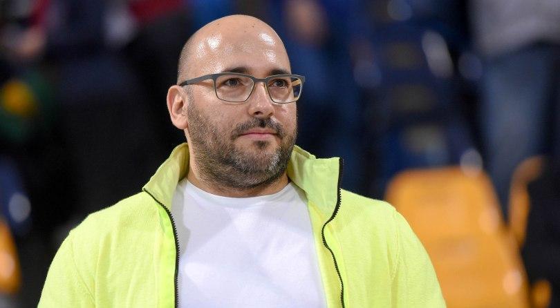 Διπλό επενδυτικό ενδιαφέρον για την ΚΑΕ Άρης!