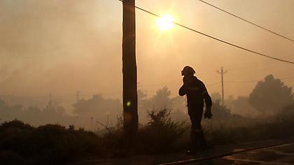 Εντοπίστηκε τελικά ο αγνοούμενος στην κοινότητα Βαρνάβα