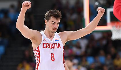 Χεζόνια: «Ανοησίες ότι δεν ήθελα να είμαι στην εθνική φέτος»