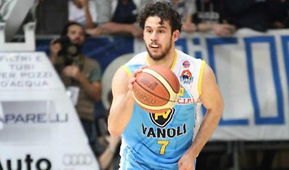 «Έκοψε» Βιτάλι ο Μεσίνα