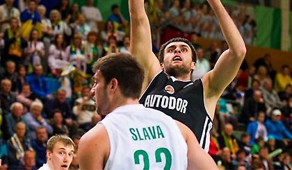 Ανακοίνωσε Μακίεφ η ΤΣΣΚΑ