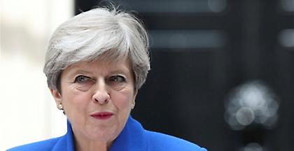 Επιστροφή στην προετοιμασία του Brexit για τη βρετανική κυβέρνηση