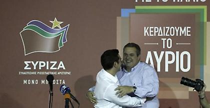 Γερμανικός Τύπος: Οικογενειοκρατίας συνέχεια επί ΣΥΡΙΖΑ - ΑΝΕΛ