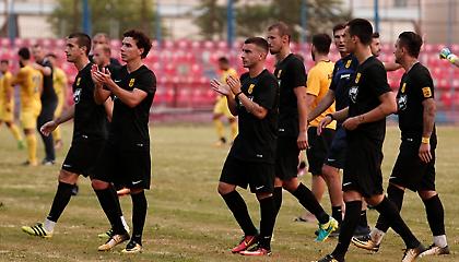 Το μεγάλο στοίχημα για Σπανό-Μυροφορίδη