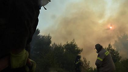 Αυτές είναι οι πιο καταστροφικές πυρκαγιές στην Ελλάδα