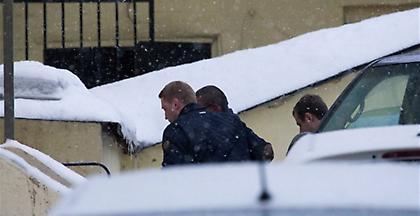 Ρωσία: Συνελήφθησαν επίδοξοι καμικάζι αυτοκτονίας