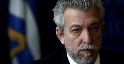 Koντονής: Οργανωμένο σχέδιο για μια κοινωνικά έκρυθμη κατάσταση στη χώρα