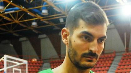 Στον ΓΣΛ-Φάρο ο Σπυρόπουλος