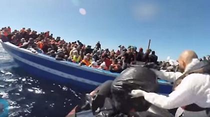 Άλλες δύο ΜΚΟ αποχωρούν από τη Μεσόγειο - Τις διώχνει η λιβυκή ακτοφυλακή